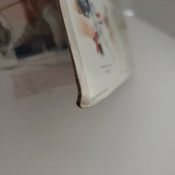 KISS Psycho Circus Ace Frehley Figure McFarlane Toys - Picture 8 of 12